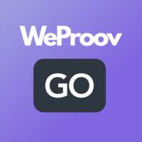 WeProov GO - Inspections à distance on 9Apps