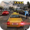 Taxi: Passengers Transport icon