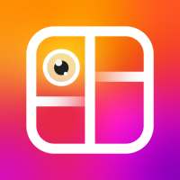Z Camera - Photo Editor, Collage images