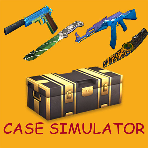 Case Simulator For Critical Ops C-Ops icon