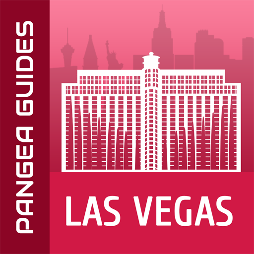 Las Vegas Travel Guide icon