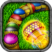 Marble Shooter Classic 2019 icon
