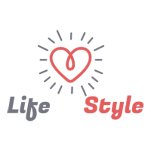 Life Style أيقونة