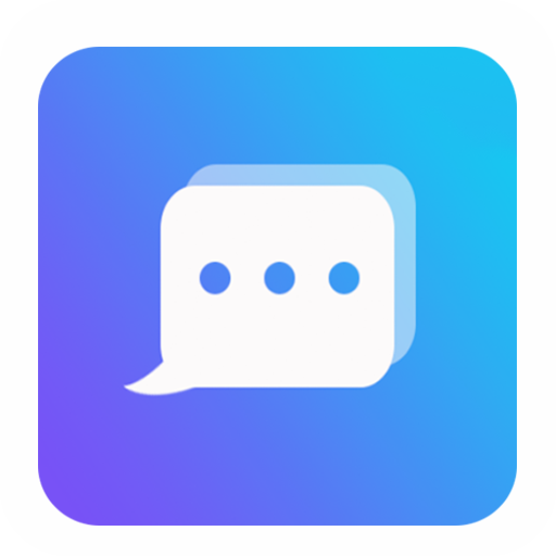 Messages Lite - Text Messenger icon