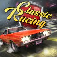 Classic Racing: Drag Racing