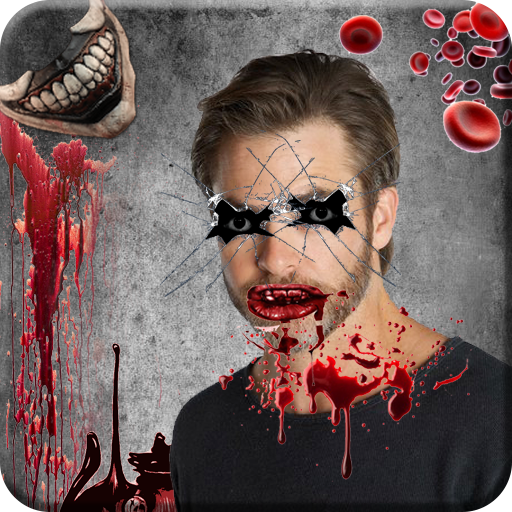 Horror Photo Lab : 2018 आइकन