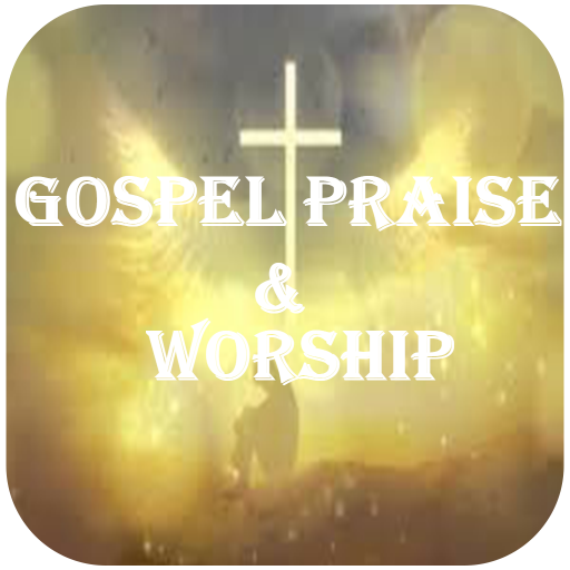 Gospel Praise &amp; Worships Song icon