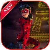 🐞 Ladybug Autocollants Pro 🐞