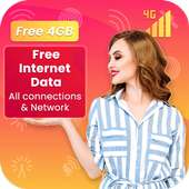 Daily 45 GB Free Data Recharge Internet Packages