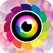 Soft Beautiful Selfie Camera icon