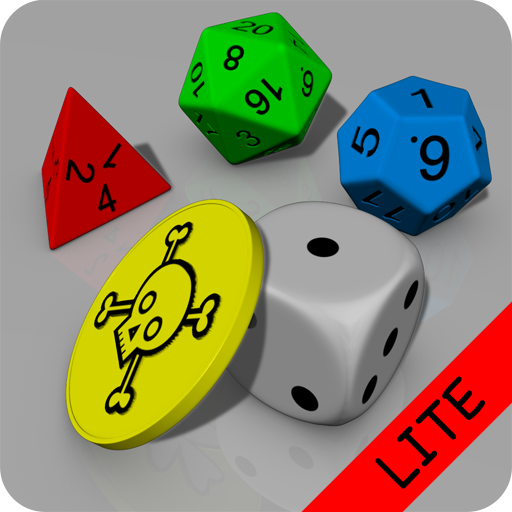 My Dices Lite icon