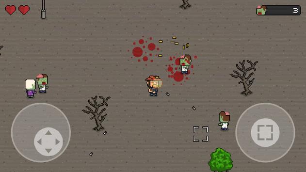 Zombie Shooter screenshot 3