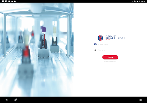 Sonic Go screenshot 4