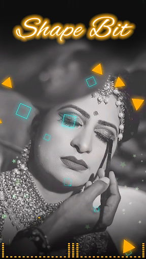 Maggical.ly™ : Lyrical Video S screenshot 2