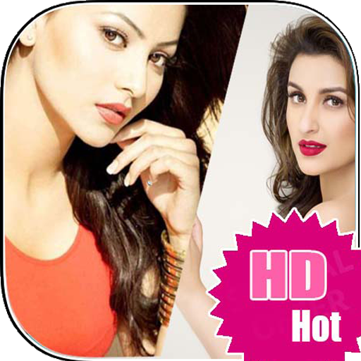 Hot Actress Wallpapers 2020 icon