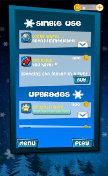 Super ski screenshot 2