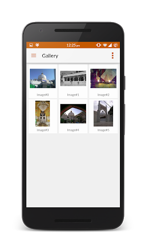 Gharib Nawaz screenshot 4