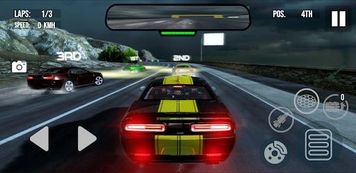 Street Racers - Car Racing screenshot 4