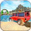 Offroad Truck Games 3D icon