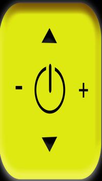 Remote Control For All TV screenshot 1