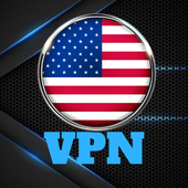 Chicago VPN Free Unloked 🔐 icon