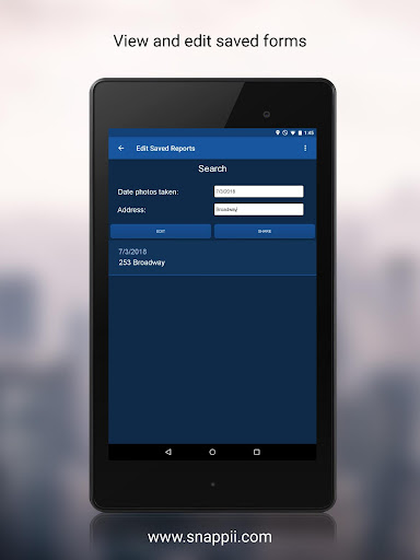 Construction Manager screenshot 4