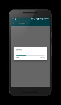 RS Aggarwal Class 7 Maths Solution screenshot 2