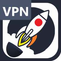 30Fast Rocket VPN Pro | Fast & Worldwide Proxy VPN
