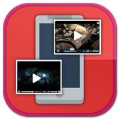 Pop Up Video Player Floating : Video Popups on 9Apps