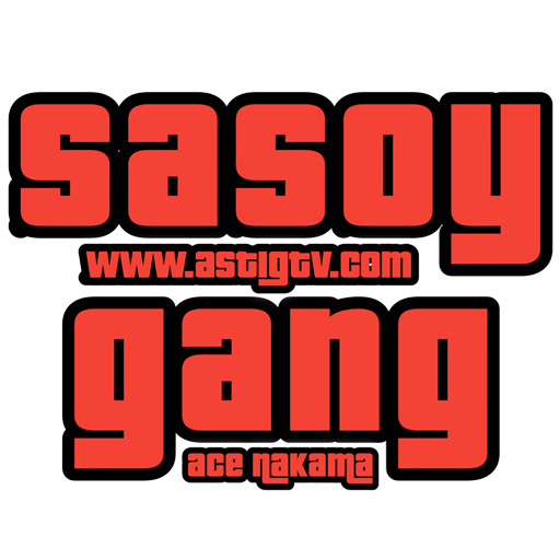 Sasoy Gang icon
