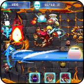 Hero TD: Dark Lord icon