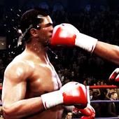 Real Punch Fighting Star Game 3D 2020 icon