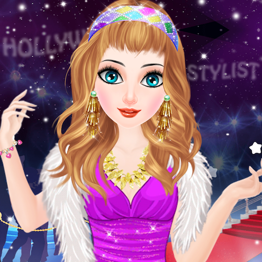 Hollywood Stylist icon