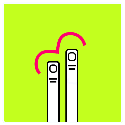 DoubleTap - A screenshot application icon