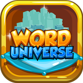 Word Universe icon