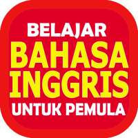 Bahasa Inggris Pemula on 9Apps