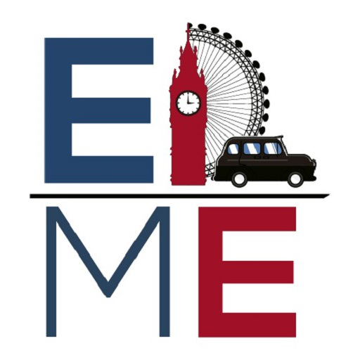 English Made Easy icon