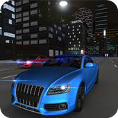 Xtreme Car Racing 2017 icon