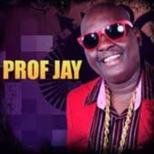 Professor Jay Songs icon