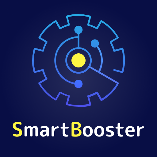 Quick Booster - Free Phone Accelerator icon