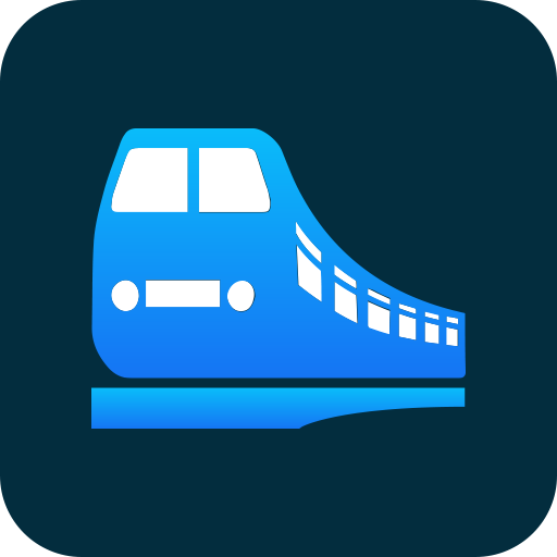 Live Train Status PNR Enquiry icon