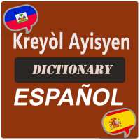 Panyòl diksyonè on 9Apps