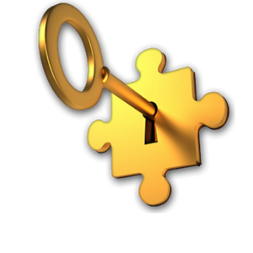 Strong: password generator software free app icon