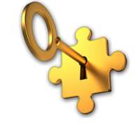 Strong: password generator software free app