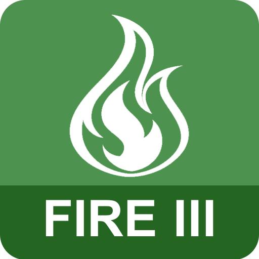 Fire Alarm Trainer - Level III icon