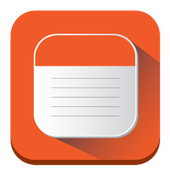 Simple Note icon