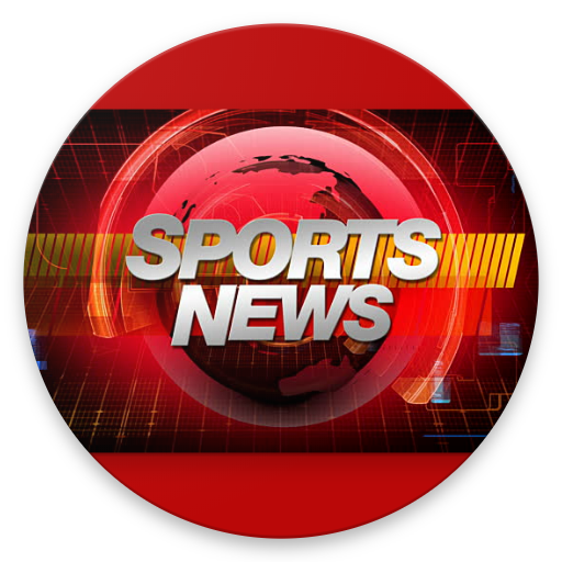 Cricket Live Score And Sports News आइकन
