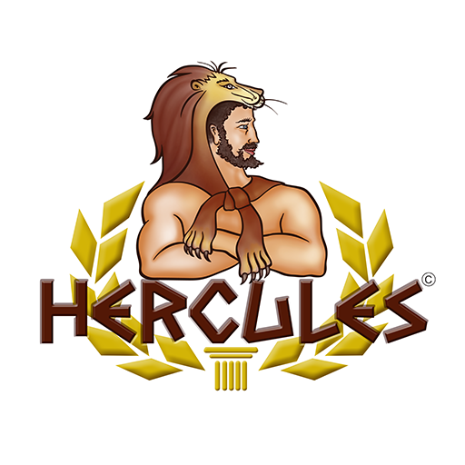 HERCULES: Quest for the Labors icon