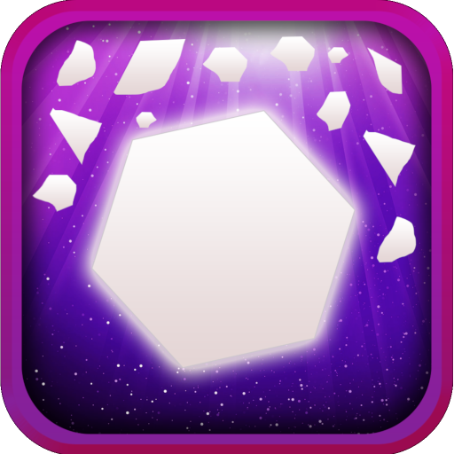 Target 64 - Vaporwave Arcade icon