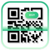 QR Coder icon